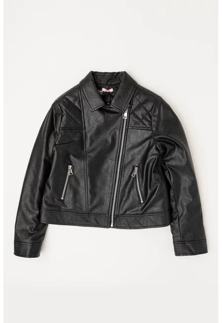 Яке от еко кожа