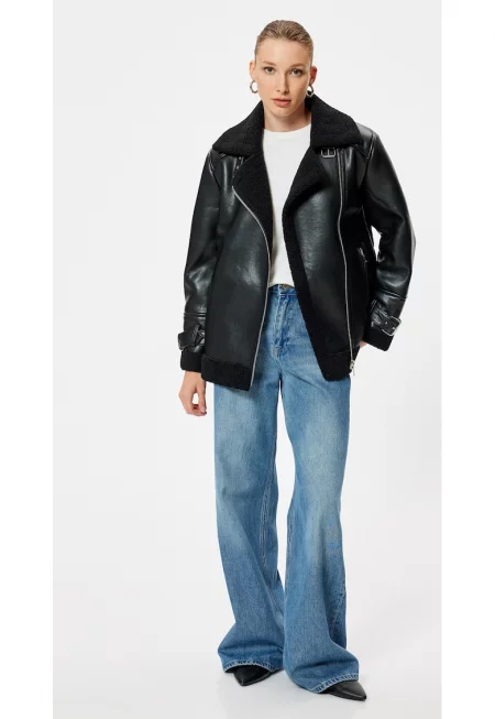 Яке от еко кожа