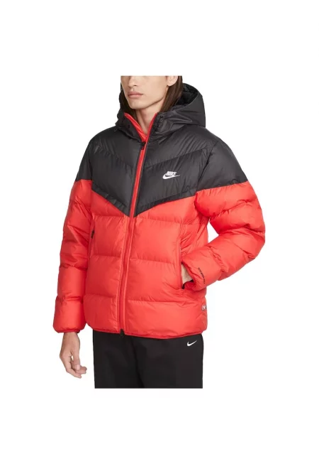 Яке  Storm-FIT Windrunner 29701 - Червен