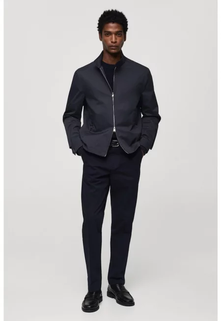 Яке Talco с цип