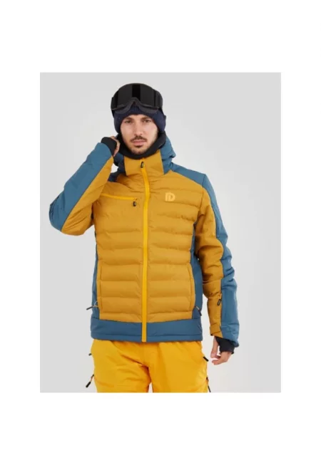 Яке за ски и сноуборд  Orion Padded Jacket - мъжко