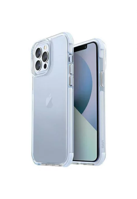 Защитен калъф  Combat за iPhone 13 Pro /13 - Arctic Blue