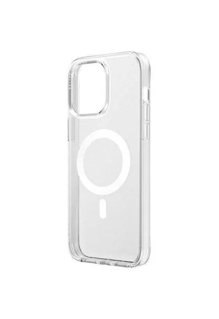 Защитен калъф LifePro Xtreme Magclick за iPhone 14 Pro - Frost Clear