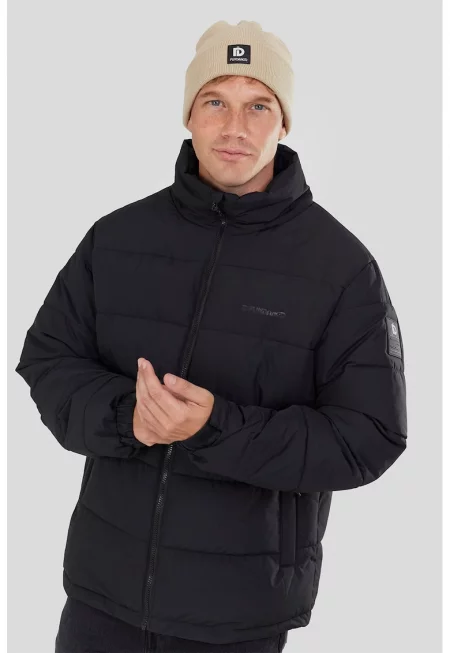 Зимно яке с Winton с миди яка