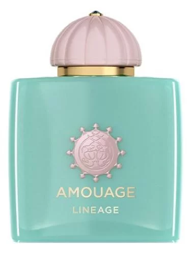 Amouage Lineage Унисекс парфюмна вода без опаковка EDP