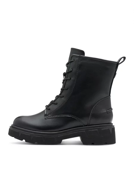 Боти от еко кожа