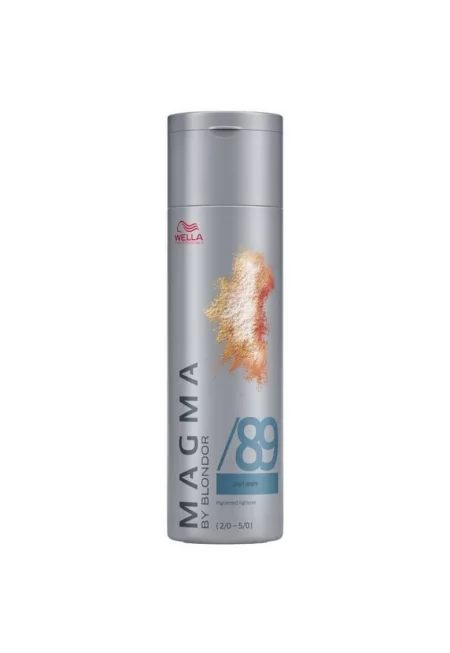 Боя за коса  Magma 17 - Боя-пудра за акцентиране