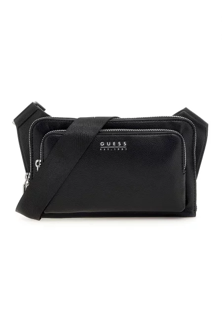 Чанта Milano Flat Bumbag с преден джоб
