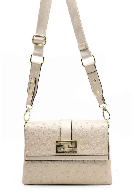 Чанта от еко кожа