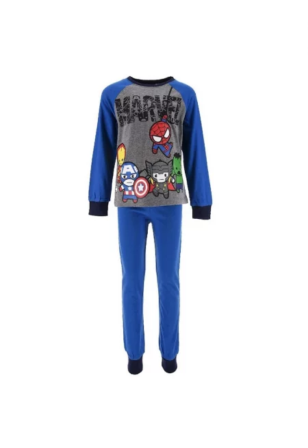 Дълга пижама Avenger HU2108