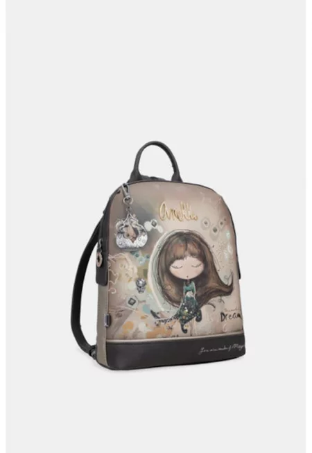 Дамска раница 41705 295