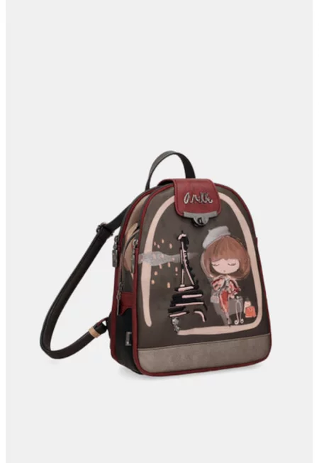 Дамска раница 41805 043