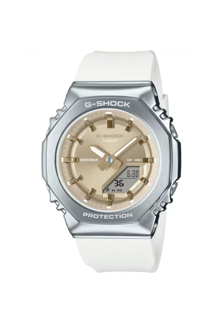 Дамски часовник  G-Shock - Classic GM GM-S2110-7A9ER - Смесен