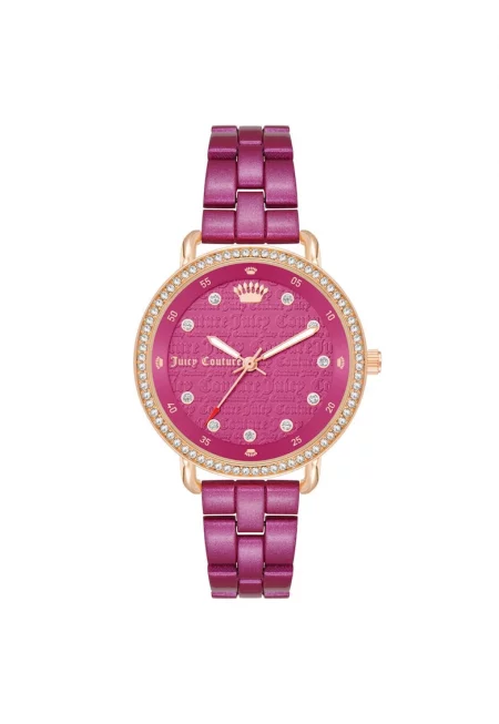 Дамски часовник -  JC131 JC1310RGHP