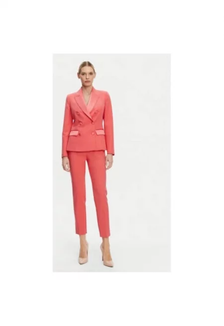 Дамски панталон -  305290922 - Полиестер - 463779