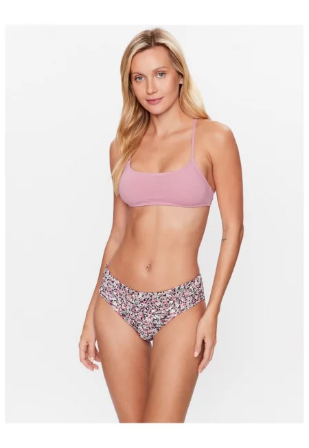 Дамски плажни бикини - Протест - Полиестер - Виолетов