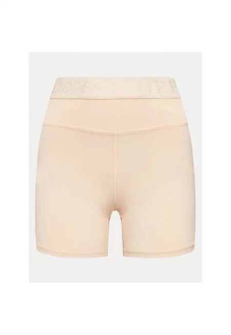 Дамски ски панталони -  304099908 - Памук - Розов - Розово