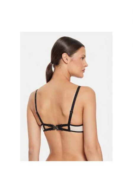 Дамски сутиен -  304177958 - Полиестер - Черен