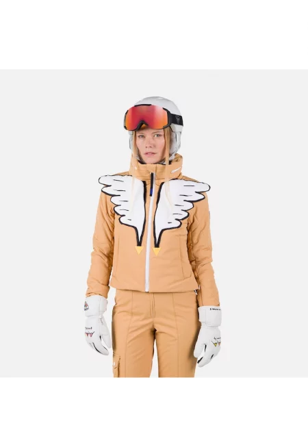 Дамско ски яке  JCC Birdy Poetic -