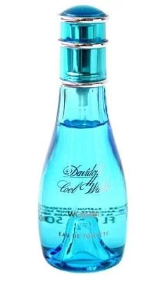 Davidoff Cool Water Парфюм за жени без опаковка EDT