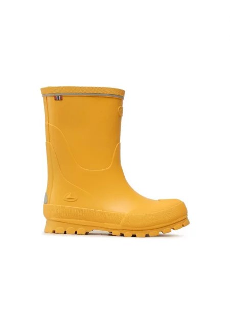 Детски ботуши -  83704 - Гумени - Жълти