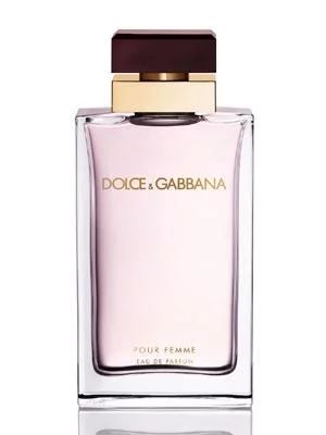 Dolce & Gabbana Pour Femme парфюм за жени без опаковка EDP