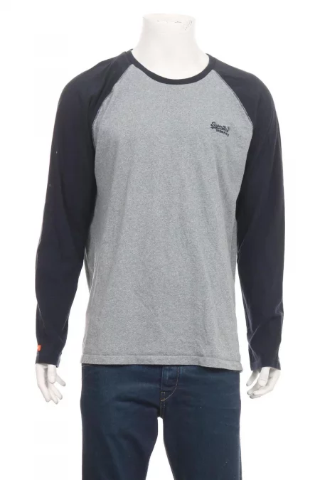Дрехи Блуза SUPERDRY