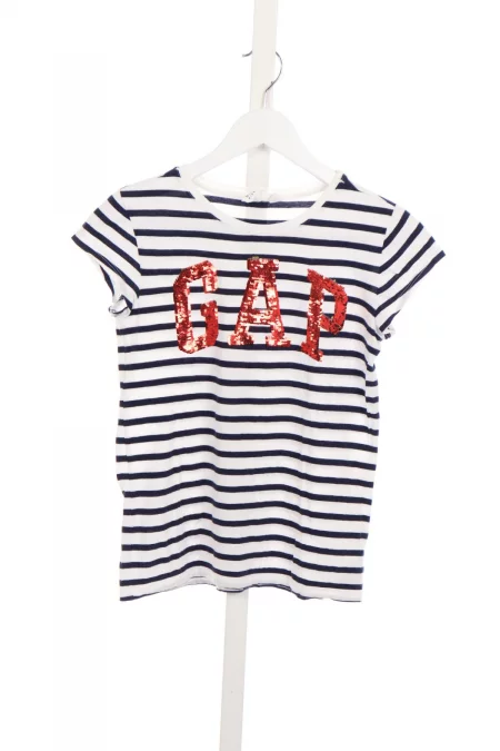 Дрехи Детска тениска GAP KIDS
