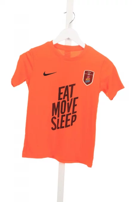 Дрехи Детска тениска NIKE