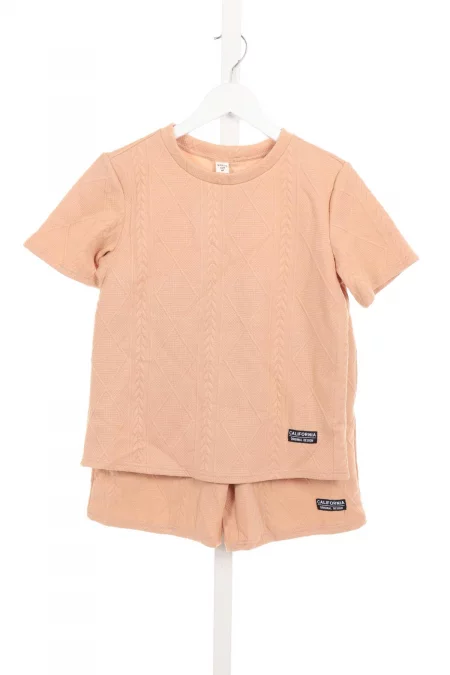 Дрехи Детски костюм SHEIN