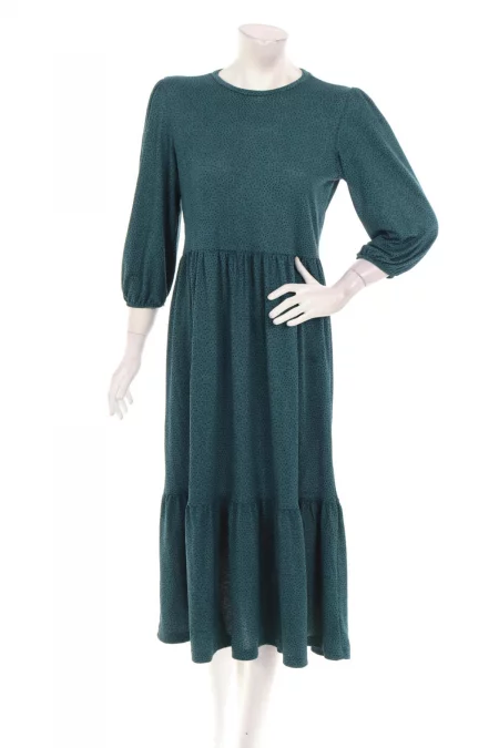 Дрехи Ежедневна рокля STRADIVARIUS
