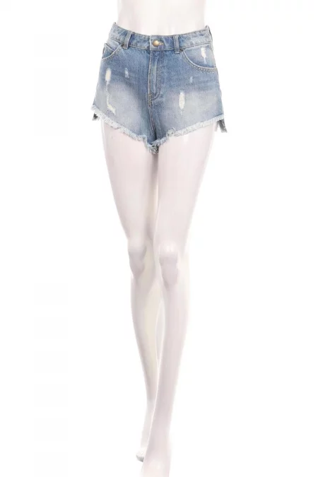 Дрехи Къси дънки VERO MODA