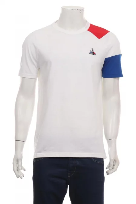 Дрехи Тениска LE COQ SPORTIF