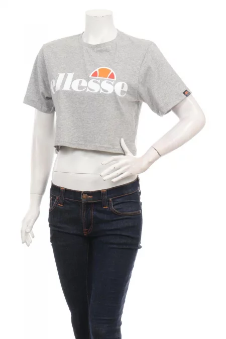 Дрехи Тениска с щампа ELLESSE