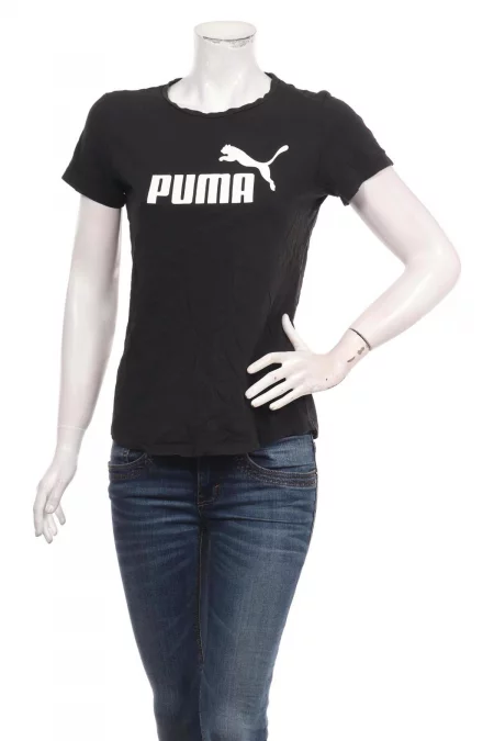 Дрехи Тениска с щампа PUMA
