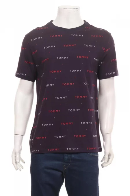 Дрехи Тениска TOMMY HILFIGER