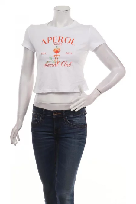Дрехи Тениски от Блузи SHEIN