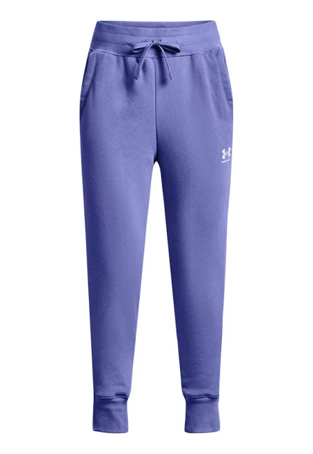 Фитнес панталон Rival с лого