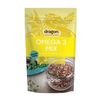 Функционален микс ОМЕГА 3  200 гр. Dragon superfoods