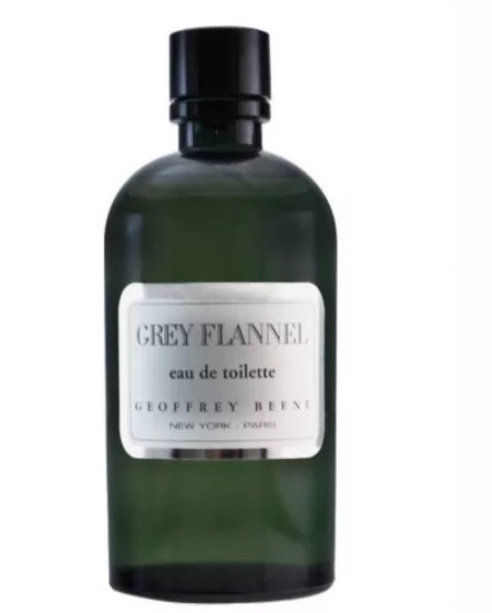 Geoffrey Beene Grey Flannel Тоалетна вода за мъже без опаковка EDT