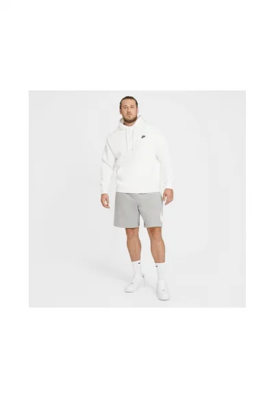 Худи Sportswear Club с джоб тип кенгуру