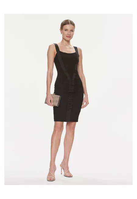Коктейлна рокля за дами Marciano Guess