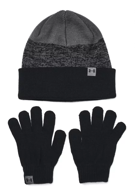 Комплект шапка и ръкавици  43794