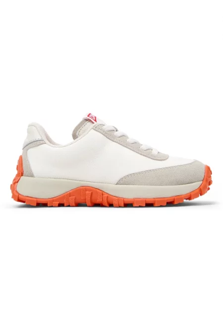 Кожени спортни обувки Drift Trail