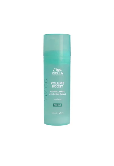 Маска Wella Professionals Invigo Volume Boost - За коса без обем