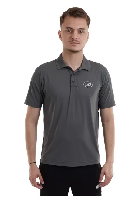 Мъжка поло тениска Emporio Armani  7M000192AF13536U8109