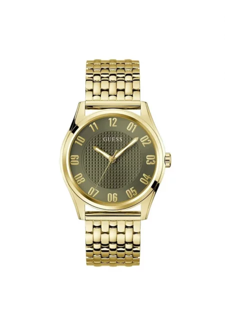 Мъжки часовник  42 мм - 5 ATM - GW0895G2