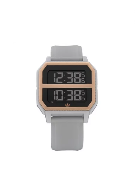 Мъжки часовник  Archive R2 Z163272-00 - Дигитален