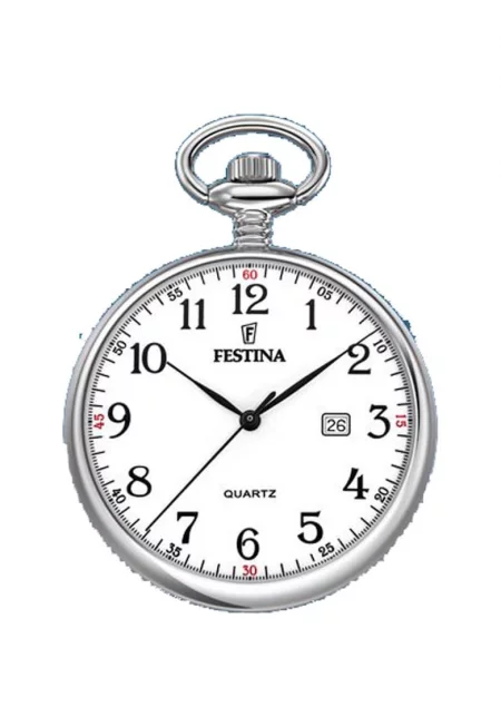 Мъжки часовник -  Джобен F2019/1