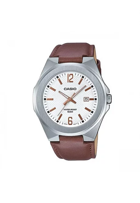 Мъжки часовник -  колекция MTP-E MTP-E158L-7AV